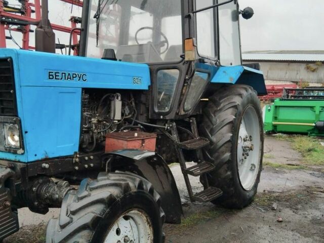 МТЗ Інша, об'ємом двигуна 0 л та пробігом 0 тис. км за 10000 $, фото 1 на Automoto.ua