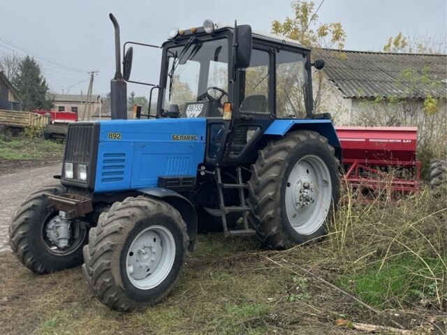 МТЗ Інша, об'ємом двигуна 0 л та пробігом 0 тис. км за 2341 $, фото 1 на Automoto.ua