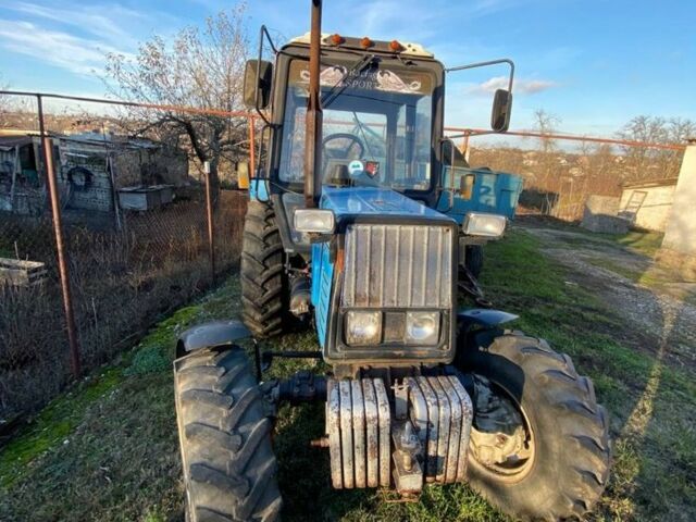 МТЗ Другая, объемом двигателя 0.5 л и пробегом 7 тыс. км за 15000 $, фото 1 на Automoto.ua