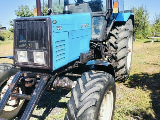 МТЗ Інша, об'ємом двигуна 0 л та пробігом 0 тис. км за 11500 $, фото 1 на Automoto.ua