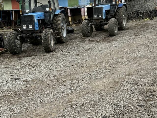 МТЗ Другая, объемом двигателя 0 л и пробегом 0 тыс. км за 11200 $, фото 1 на Automoto.ua