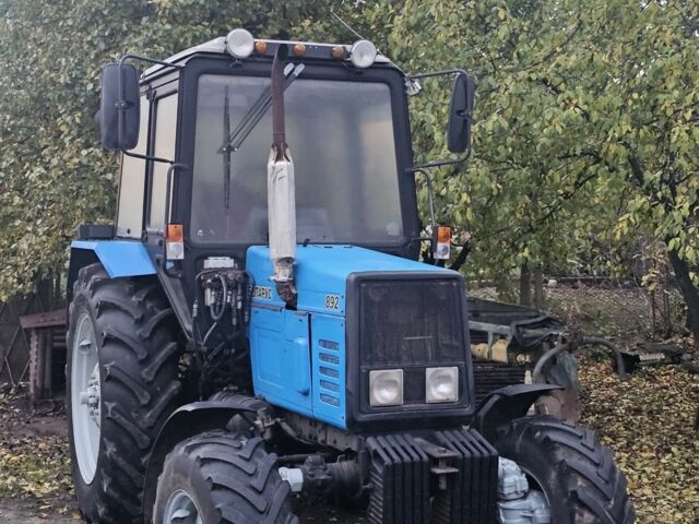 МТЗ Другая 2010 в Луцке на Automoto.ua МТЗ Другая, объемом двигателя 0 л и пробегом 0 тыс. км за 12500 $, фото 1 на Automoto.ua