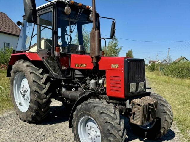 МТЗ Другая, объемом двигателя 0.51 л и пробегом 3 тыс. км за 15000 $, фото 1 на Automoto.ua