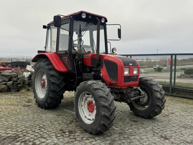 МТЗ Другая, объемом двигателя 3.16 л и пробегом 5 тыс. км за 10600 $, фото 1 на Automoto.ua