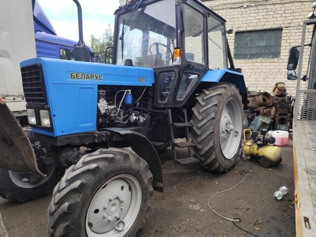 МТЗ Інша, об'ємом двигуна 0 л та пробігом 0 тис. км за 9999 $, фото 1 на Automoto.ua
