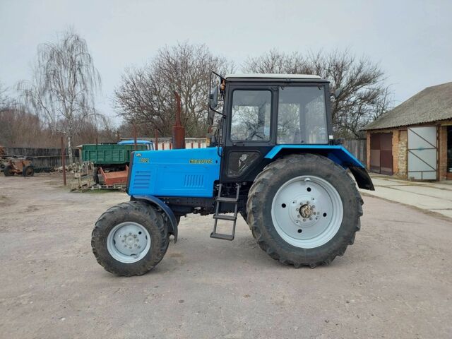 МТЗ Другая, объемом двигателя 0 л и пробегом 0 тыс. км за 13800 $, фото 1 на Automoto.ua