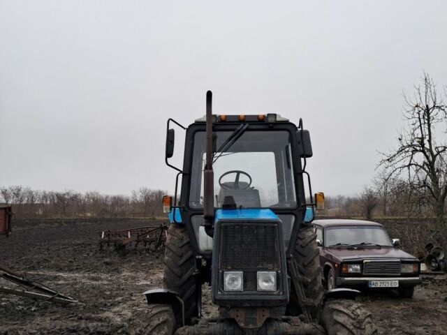 МТЗ Інша, об'ємом двигуна 5 л та пробігом 5 тис. км за 12600 $, фото 1 на Automoto.ua