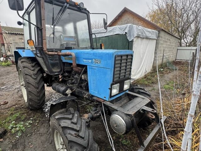 МТЗ Другая, объемом двигателя 0 л и пробегом 0 тыс. км за 10000 $, фото 1 на Automoto.ua