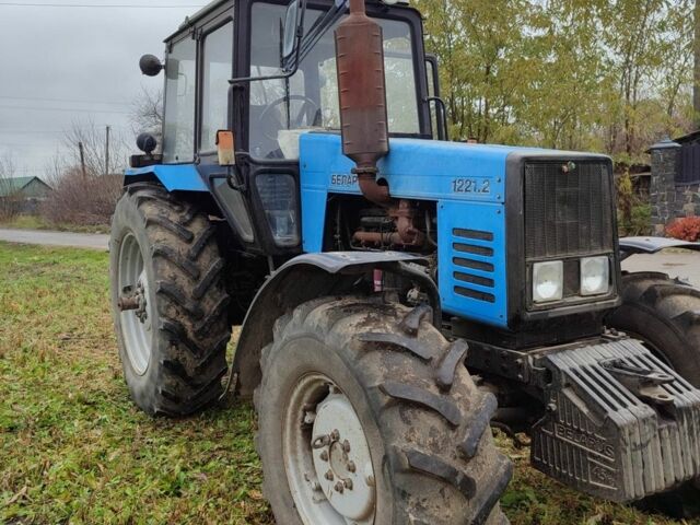 МТЗ Другая, объемом двигателя 0 л и пробегом 0 тыс. км за 14500 $, фото 1 на Automoto.ua