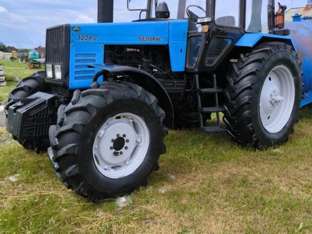 МТЗ Другая, объемом двигателя 0 л и пробегом 0 тыс. км за 17200 $, фото 1 на Automoto.ua