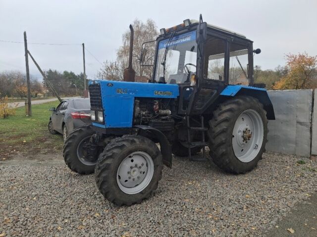 МТЗ Другая 2010 в Зенькове на Automoto.ua МТЗ Другая, объемом двигателя 0 л и пробегом 0 тыс. км за 12200 $, фото 1 на Automoto.ua