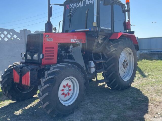 МТЗ Другая, объемом двигателя 0 л и пробегом 0 тыс. км за 13999 $, фото 1 на Automoto.ua