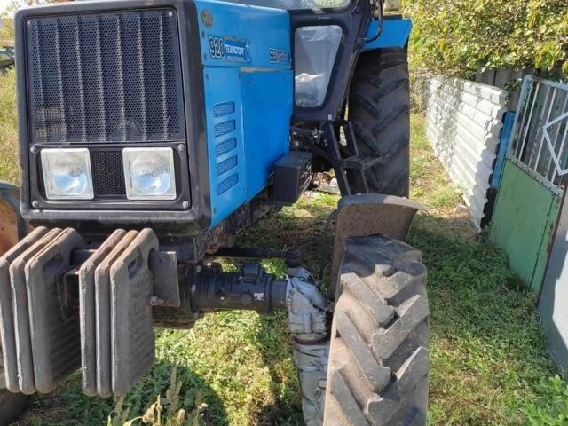 МТЗ Другая, объемом двигателя 0 л и пробегом 0 тыс. км за 10500 $, фото 1 на Automoto.ua