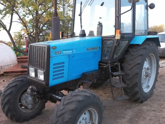 МТЗ Другая 2010 в Павлограде на Automoto.ua МТЗ Другая, объемом двигателя 0 л и пробегом 0 тыс. км за 13000 $, фото 1 на Automoto.ua