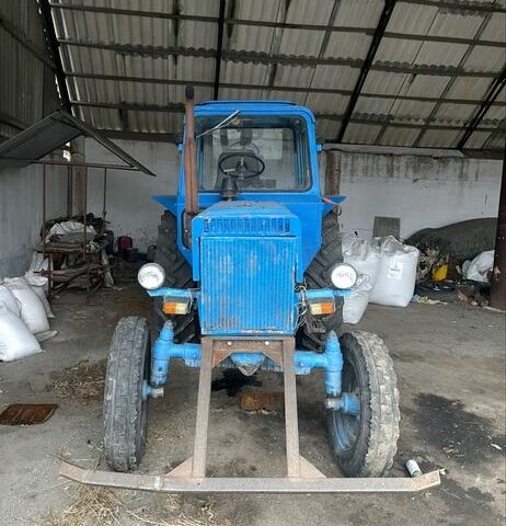 МТЗ Інша, об'ємом двигуна 0 л та пробігом 0 тис. км за 5000 $, фото 1 на Automoto.ua