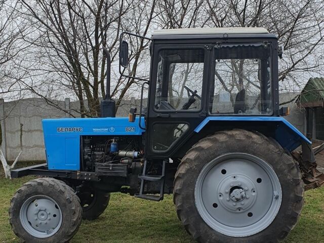 МТЗ Другая, объемом двигателя 0 л и пробегом 0 тыс. км за 13000 $, фото 1 на Automoto.ua