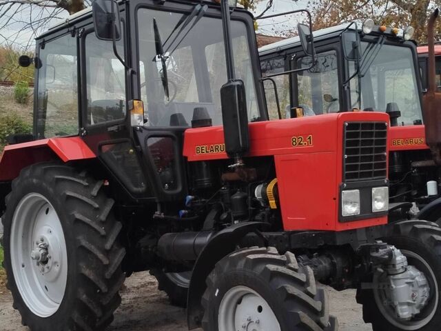 МТЗ Інша, об'ємом двигуна 0 л та пробігом 0 тис. км за 14700 $, фото 1 на Automoto.ua