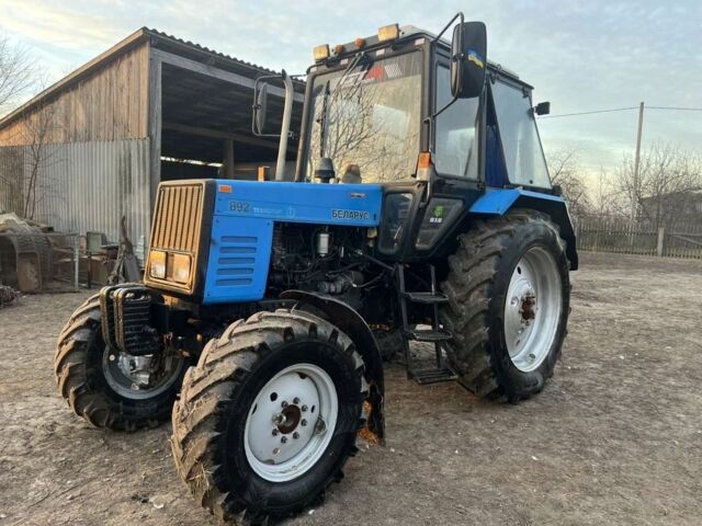 МТЗ Другая, объемом двигателя 0.5 л и пробегом 0 тыс. км за 13100 $, фото 1 на Automoto.ua