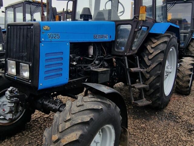 МТЗ Інша, об'ємом двигуна 0 л та пробігом 5 тис. км за 13900 $, фото 1 на Automoto.ua