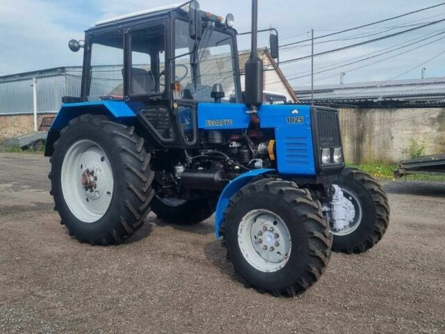 МТЗ Інша, об'ємом двигуна 0 л та пробігом 0 тис. км за 16200 $, фото 1 на Automoto.ua