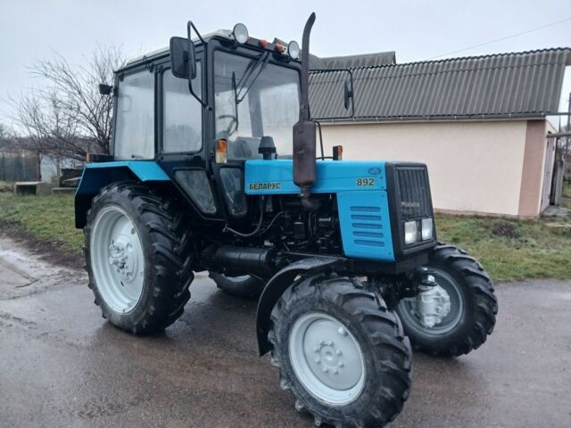 МТЗ Другая, объемом двигателя 0 л и пробегом 0 тыс. км за 12500 $, фото 1 на Automoto.ua