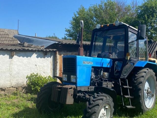 МТЗ Інша, об'ємом двигуна 4.75 л та пробігом 4 тис. км за 12500 $, фото 1 на Automoto.ua