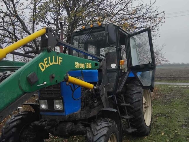 МТЗ Інша, об'ємом двигуна 0 л та пробігом 7 тис. км за 11500 $, фото 1 на Automoto.ua