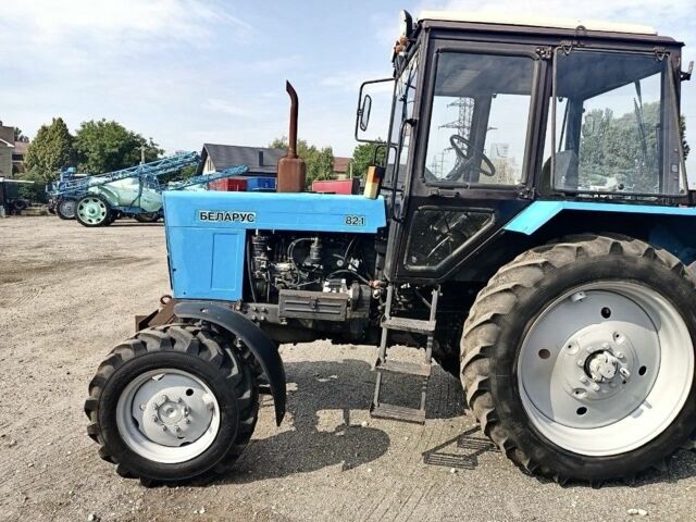 МТЗ Другая, объемом двигателя 0 л и пробегом 0 тыс. км за 10700 $, фото 1 на Automoto.ua