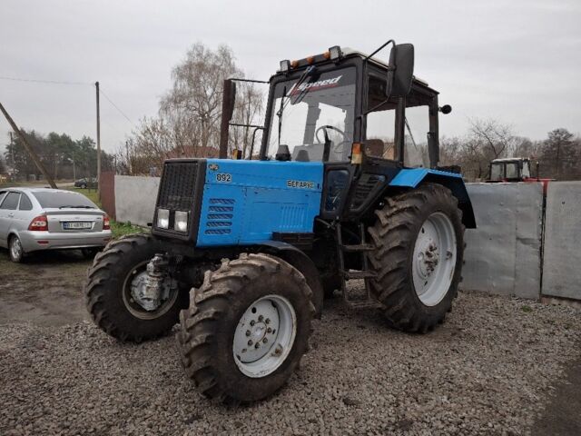 МТЗ Другая, объемом двигателя 0 л и пробегом 0 тыс. км за 13500 $, фото 1 на Automoto.ua