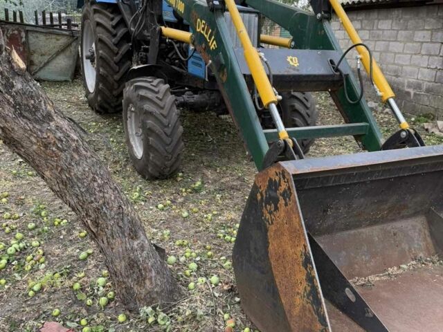 МТЗ Інша, об'ємом двигуна 0 л та пробігом 0 тис. км за 16500 $, фото 1 на Automoto.ua