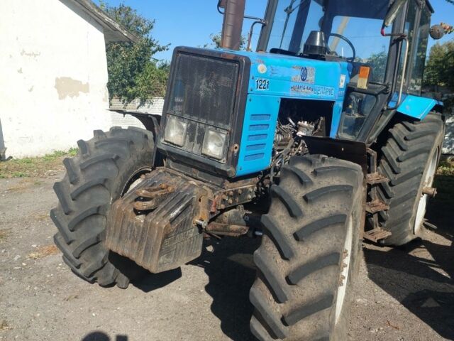 МТЗ Другая, объемом двигателя 0 л и пробегом 0 тыс. км за 8923 $, фото 1 на Automoto.ua