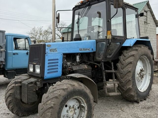 МТЗ Інша, об'ємом двигуна 4.7 л та пробігом 0 тис. км за 15400 $, фото 1 на Automoto.ua