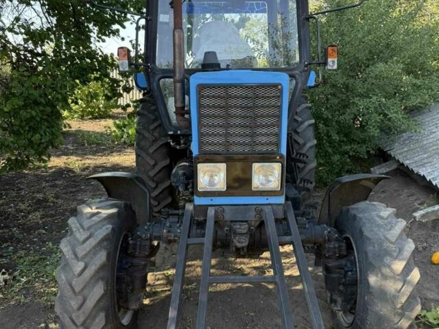 МТЗ Другая, объемом двигателя 0 л и пробегом 0 тыс. км за 11500 $, фото 1 на Automoto.ua