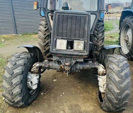 МТЗ Інша, об'ємом двигуна 0 л та пробігом 0 тис. км за 500 $, фото 1 на Automoto.ua