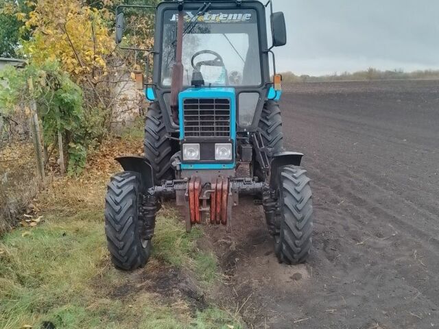 МТЗ Другая, объемом двигателя 0 л и пробегом 0 тыс. км за 11991 $, фото 1 на Automoto.ua