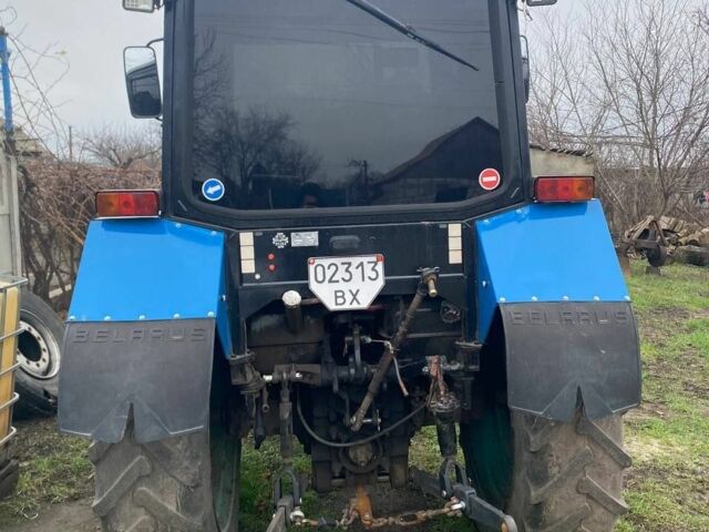 МТЗ Другая, объемом двигателя 0 л и пробегом 10 тыс. км за 12000 $, фото 1 на Automoto.ua