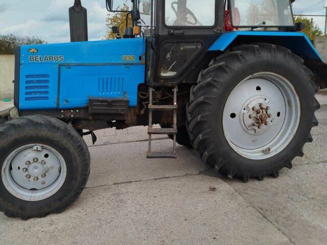 МТЗ Другая, объемом двигателя 0 л и пробегом 0 тыс. км за 14000 $, фото 1 на Automoto.ua