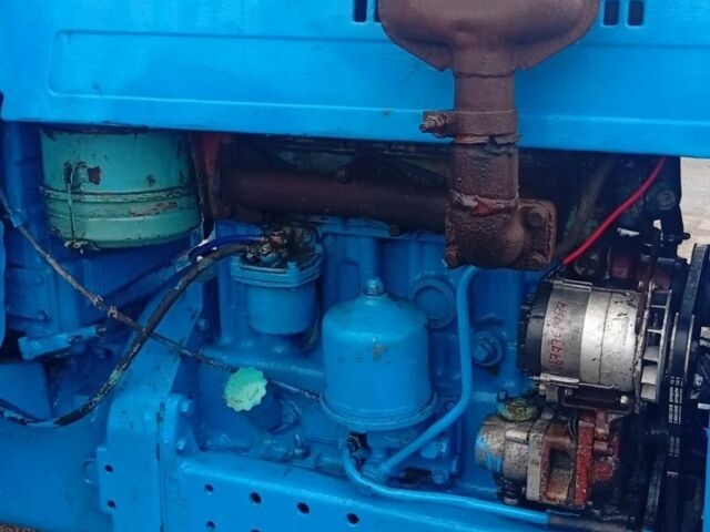 МТЗ Другая, объемом двигателя 0 л и пробегом 0 тыс. км за 3400 $, фото 1 на Automoto.ua