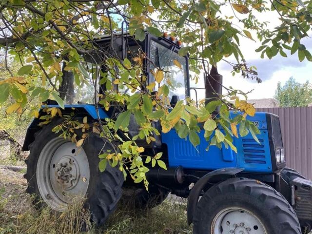 МТЗ Другая 2010 в Павлограде на Automoto.ua МТЗ Другая, объемом двигателя 0 л и пробегом 0 тыс. км за 11988 $, фото 1 на Automoto.ua