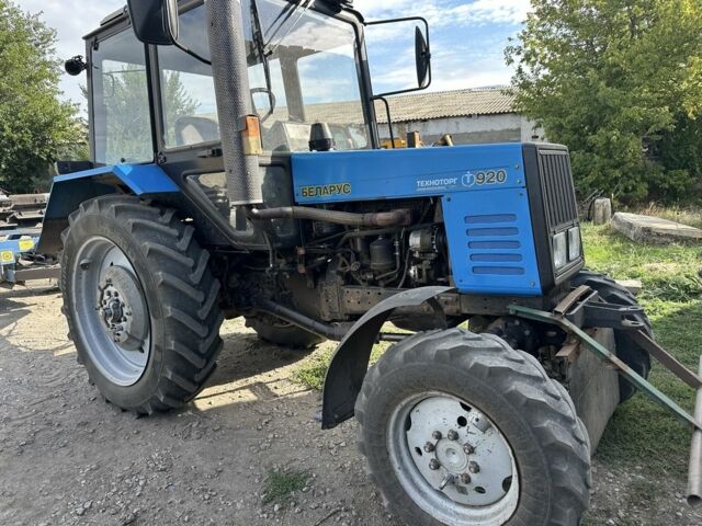 МТЗ Інша, об'ємом двигуна 0 л та пробігом 0 тис. км за 10500 $, фото 1 на Automoto.ua