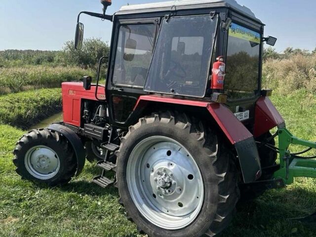 МТЗ Другая, объемом двигателя 0 л и пробегом 0 тыс. км за 14500 $, фото 1 на Automoto.ua