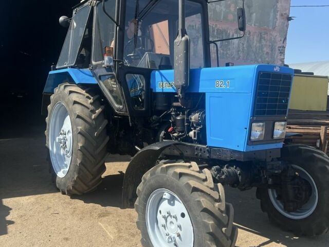 МТЗ Інша, об'ємом двигуна 4.75 л та пробігом 5 тис. км за 15000 $, фото 1 на Automoto.ua