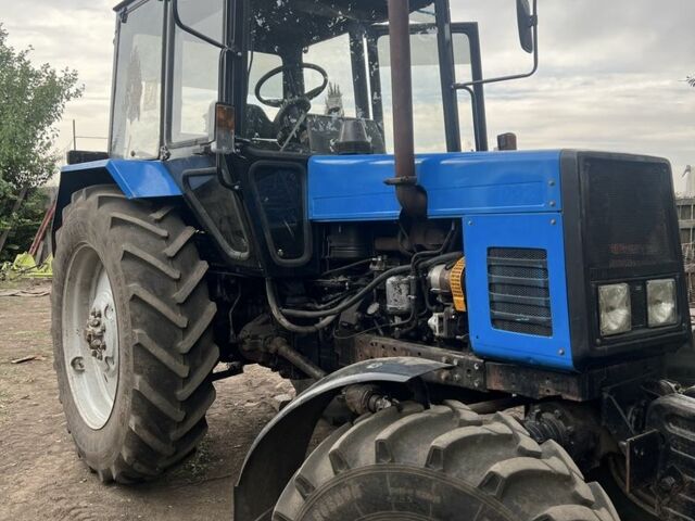 МТЗ Інша, об'ємом двигуна 0.9 л та пробігом 0 тис. км за 14500 $, фото 1 на Automoto.ua