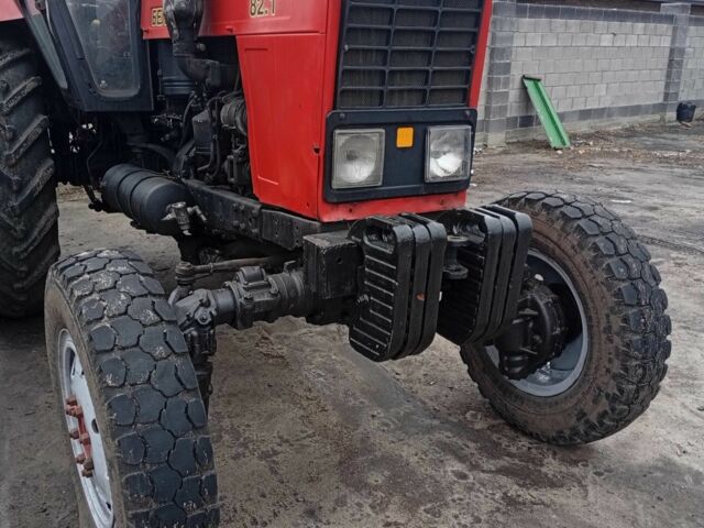 МТЗ Другая, объемом двигателя 4.75 л и пробегом 8 тыс. км за 7700 $, фото 1 на Automoto.ua