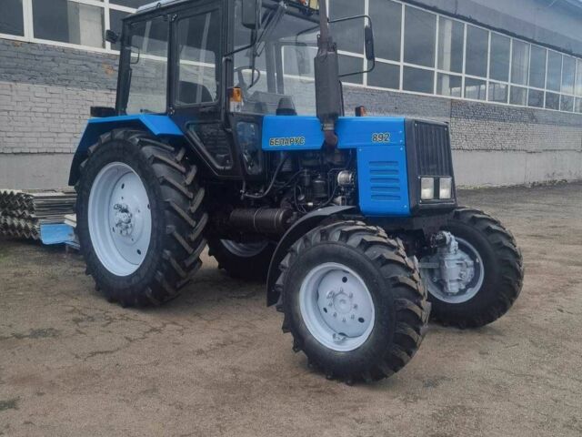 МТЗ Другая 2011 в Виннице на Automoto.ua МТЗ Другая, объемом двигателя 0 л и пробегом 0 тыс. км за 14800 $, фото 1 на Automoto.ua