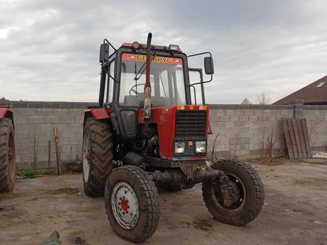 МТЗ Інша, об'ємом двигуна 0 л та пробігом 0 тис. км за 7700 $, фото 1 на Automoto.ua