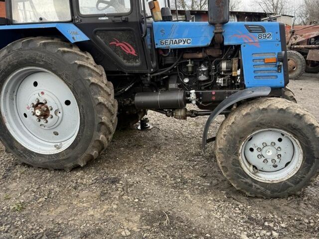 МТЗ Інша, об'ємом двигуна 0 л та пробігом 0 тис. км за 11200 $, фото 1 на Automoto.ua