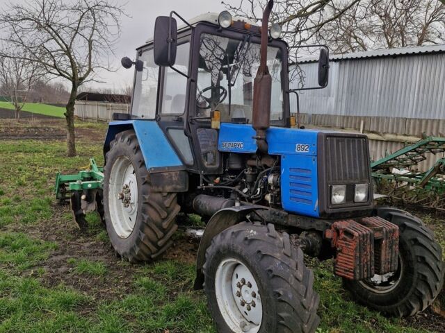 МТЗ Другая, объемом двигателя 0 л и пробегом 0 тыс. км за 12800 $, фото 1 на Automoto.ua