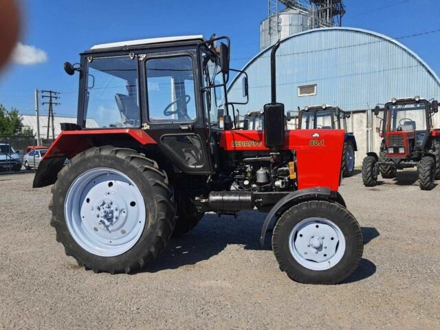 МТЗ Другая, объемом двигателя 0 л и пробегом 0 тыс. км за 115000 $, фото 1 на Automoto.ua