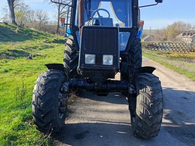 МТЗ Другая, объемом двигателя 1.45 л и пробегом 5 тыс. км за 12800 $, фото 1 на Automoto.ua